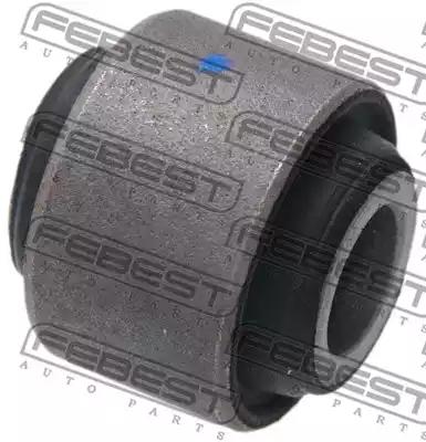 САЙЛЕНТБЛОК задн поперечн тяги SUZUKI IGNIS RG413/RG415 2003-2008