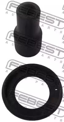 Наконечник катушки зажигания Toyota