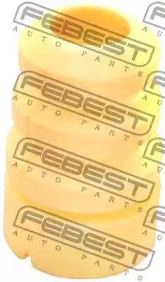 Отбойник заднего амортизатора TOYOTA CALDINA ST215/CT216 4WD 1997-2002