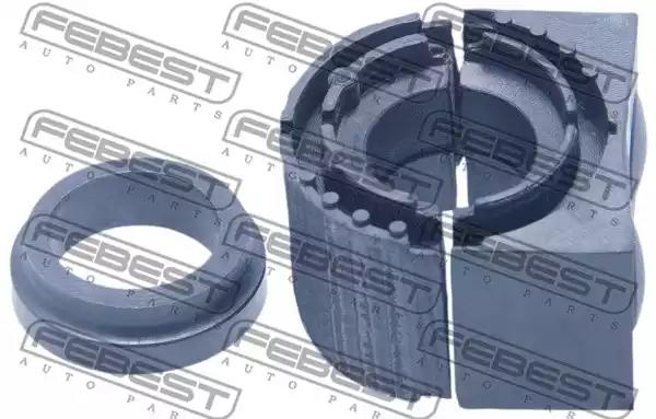 Втулка стабилизатора переднего  VW CC  PASSATTIGUAN