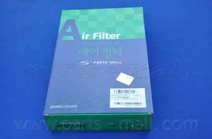 Фильтр воздушный (легковой)  KIA  Sportage, Hyundai ix35