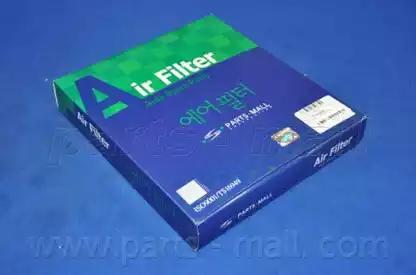 фильтр салона!\ Hyundai Sonata 09