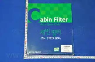 фильтр салона угольный\ Hyundai Sonata 2.0-3.3 01