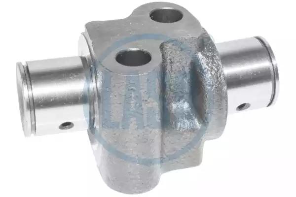 ось коромысла клапана !R5/6. V8-12 d125/128 \Omn NeoplanMAN