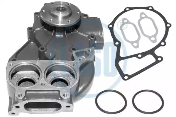 Насос водяной [с прокладками и упл.кольцами MB