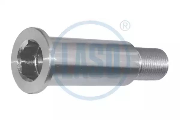 Болт крепления натяжителя ремня M18x1.5x85/89\MB Actros