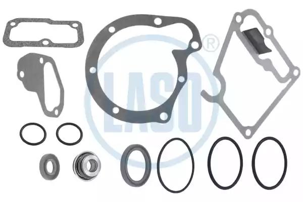 РМК водяного насоса прокладки, фибра, кольца уплот.MB OM366A