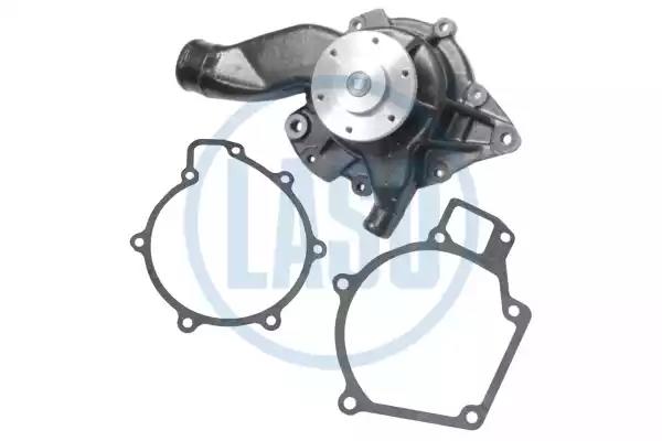 Насос охлаждающей жидкости MAN D0826