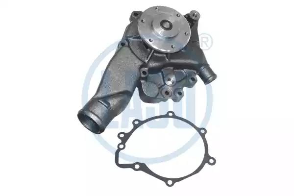 Насос водяной с прокладкой МАН D0826