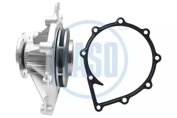 Насос водяной MAN TGX/TGS