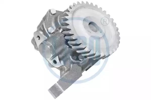 насос масляный! z=33 \RVI MIDR 063540