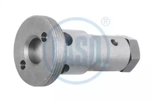 Клапан редукционный