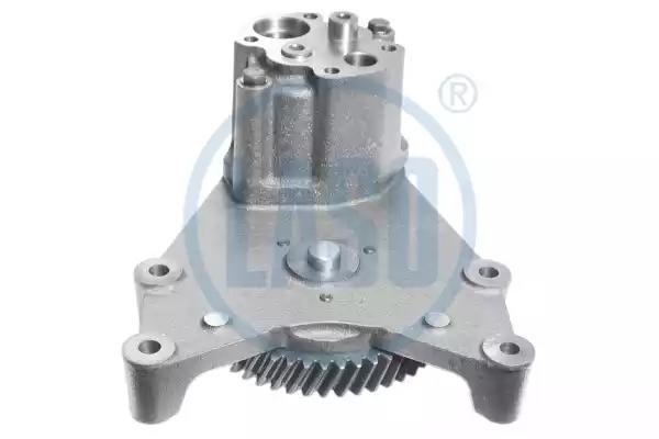 Насос масляный Volvo TD121/122/123