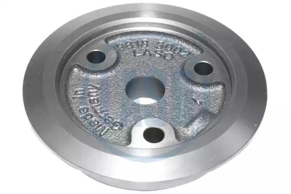 фланец масляного насоса! ведущей шестерни \Volvo F10/12/FL10/N1