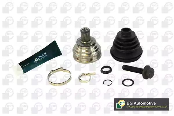 ШРУС наружный Audi A3, Skoda Octavia, VW Golf/Passat 1.4-2.0i 03
