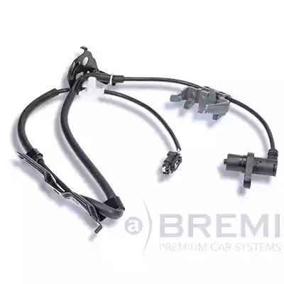 Датчик ABS передний левый Toyota Camry 06-11, Lexus ES 06-12