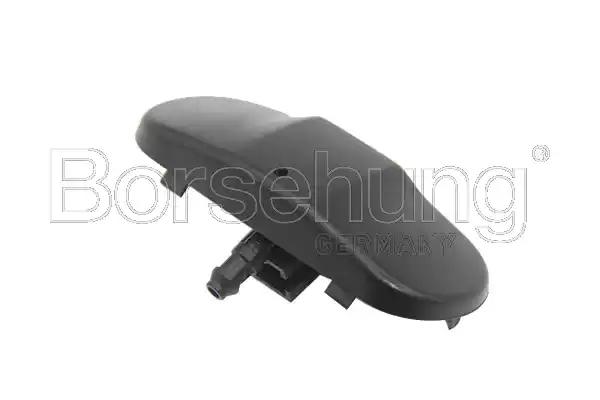 Форсунка омывателя  фары BMW X5 E70 07- RH