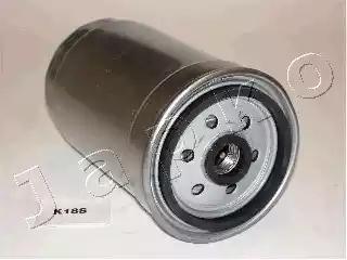 фильтр топливный!\ Fiat Ducato 2.0JTD/2.8JTD, Citroen Jumper 2.0HDi 01-02