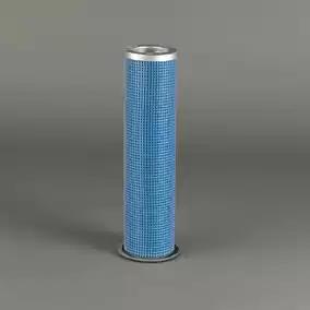 Фильтр воздушный IVE вставка     (d=74  D=86  H=356)     /