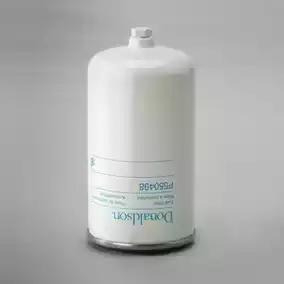 Фильтр топливный  MAN SC VO RVI со сливом