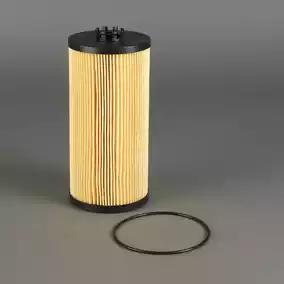 Фильтр масляный MB AXOR