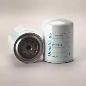 Фильтр масляный IVECO