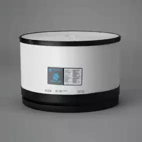 Фильтр воздушный круглый VOLVO B12 (автобус)