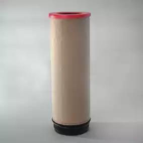 Фильтр воздушный MAN вставка     (d=134  D=156  H=455)     / TGA, TGX, TGS