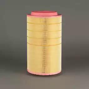 Фильтр воздушный DAF     (d=170  D=267  H=474)