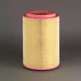 Фильтр воздушный IVE     (d=216  D=313  H=461)