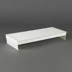 Фильтр салона MAN TGA