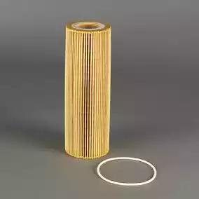 Фильтр масляный (картридж)  Scania P/R/T DC13