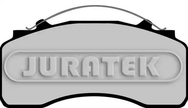 колодки дисковые MAN TGX/TGS без р/к