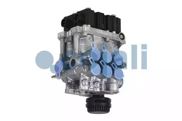 Электромагнитный клапан ECAS MAN