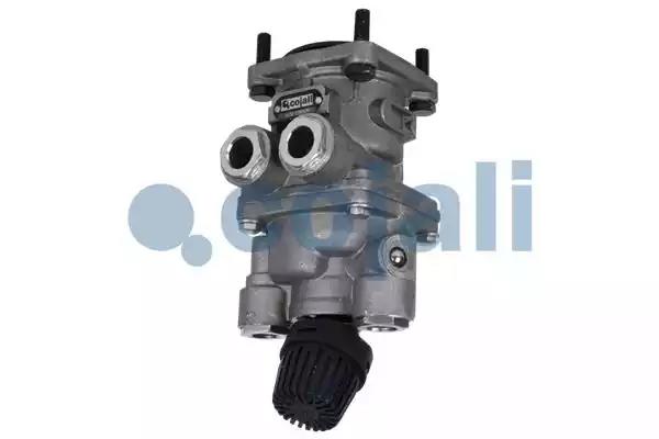 Кран тормозной ножной MB Actros/DAF