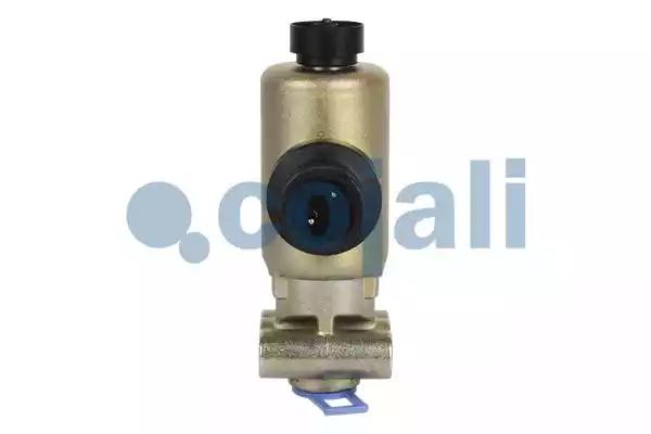 Клапан электромагнитный КПП 3/2-ходовой 2218214