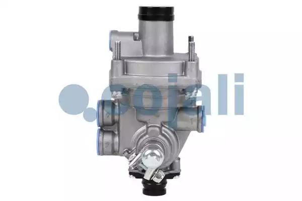 Кран регулятор тормозных сил MB аналог Wabco 4757100360