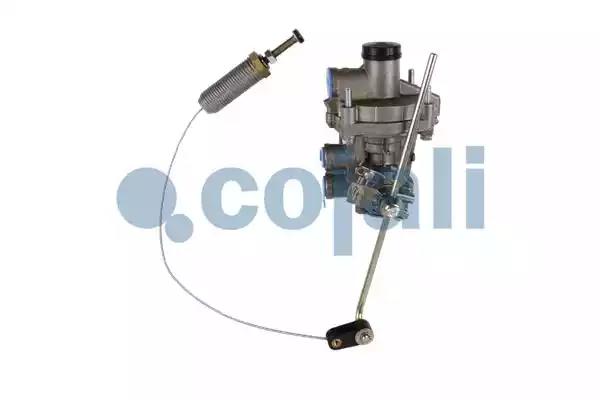 Регулятор тормозных сил механический DAF/RVI/BPW аналог Wabco 4757135000