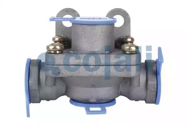 Клапан быстрого растормаживания. М 22 х 1,5