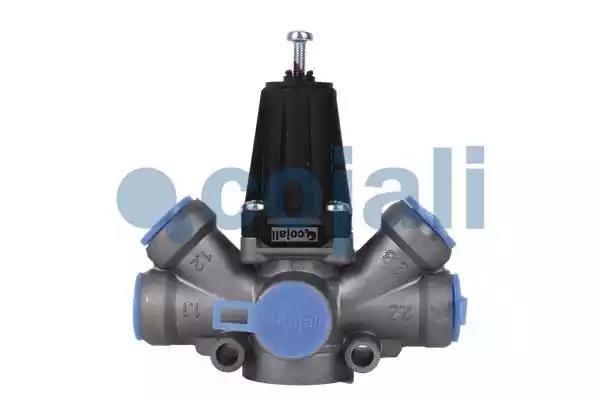 Клапан ограничения давления