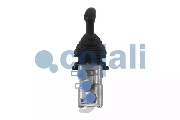 Кран ручного тормоза SC