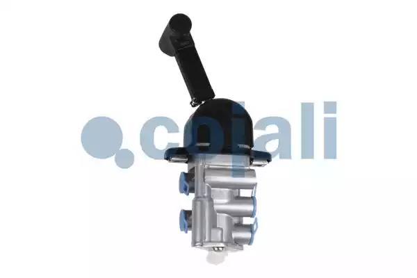 Кран ручного тормоза MAN, Neoplan