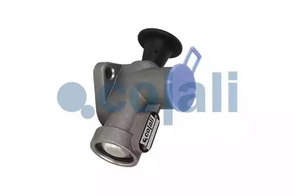 КЛАПАН РАСТОРМАЖИВАНИЯ М22X1.5. ДЛЯ ТОРМ, КРА RVI, DAF, Schmitz