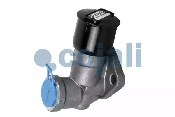 Клапан растормаживания прицепа DAF/RVI/SCHM/KASS