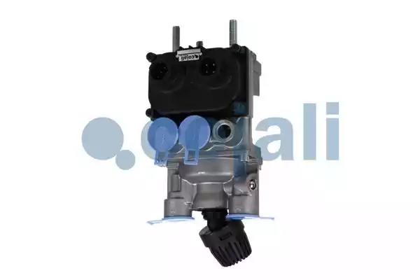 кран пневмосистемы! EBS\DAF 75/85/95XF/CF