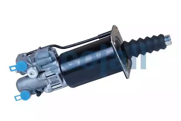 ПГУ сцепления MB MK/NG/SK, o75 / ход поршня: 85