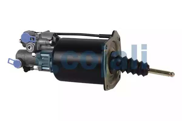 ПГУ сцепления [10 bar ход=85 усилие=6000 N] MAN