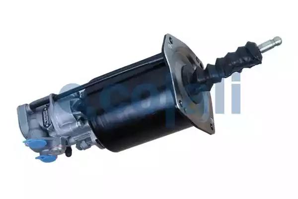 ПГУ сцепления Сетра