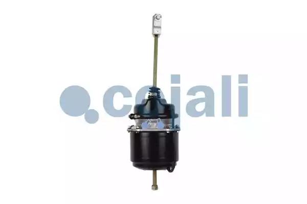 Энергоаккумулятор 24/30; ход штока(мм): 76/76; шток (мм): 227 (M16x1,5); F12;FH12