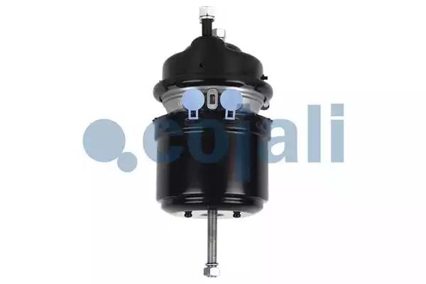 Энергоаккумулятор 24/24 дисковый тормоз